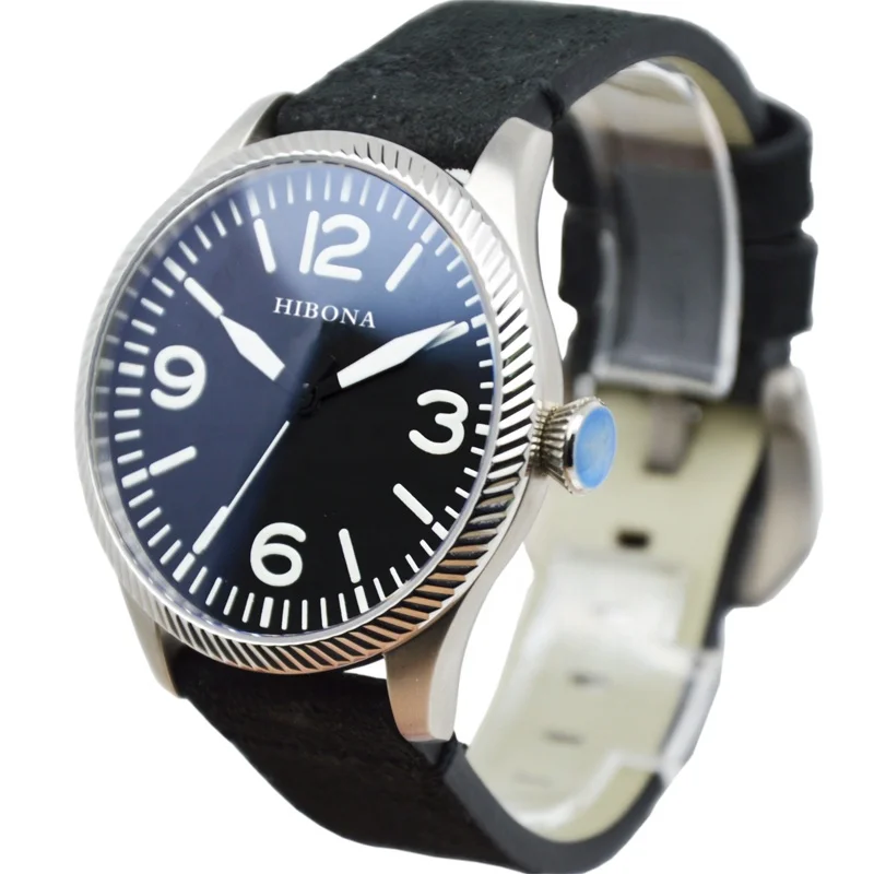 Factory Japan Automatic Original nh35 movement automatic mechanical 24 Jewels nh35 rotor nh35 movement watch parts