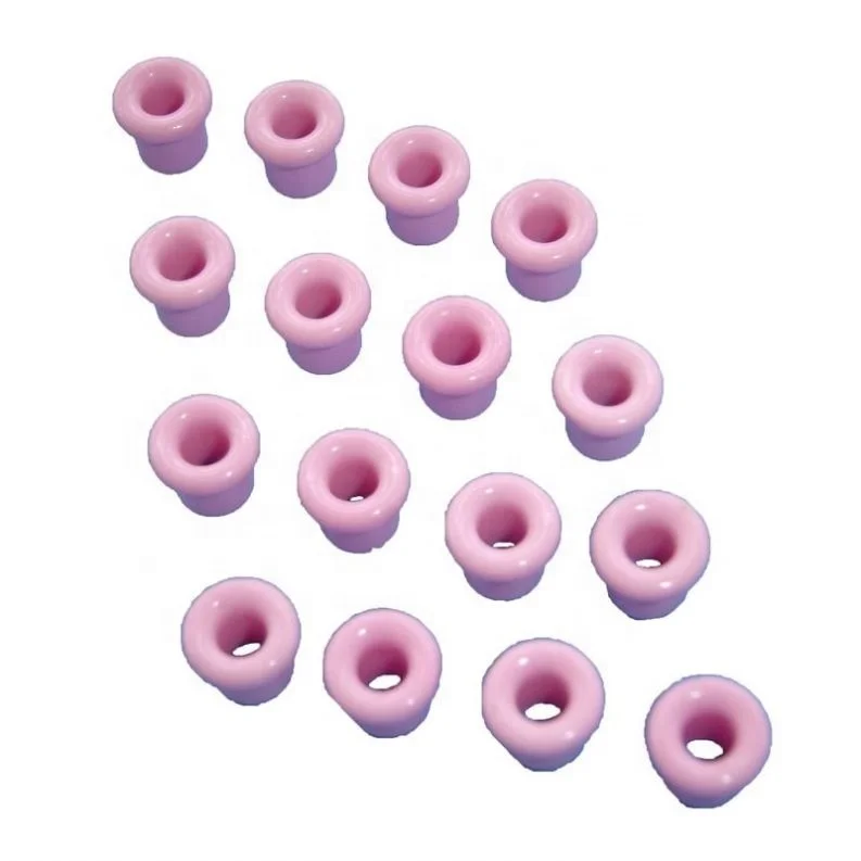 Ceramic eyelet(Ceramic ring)