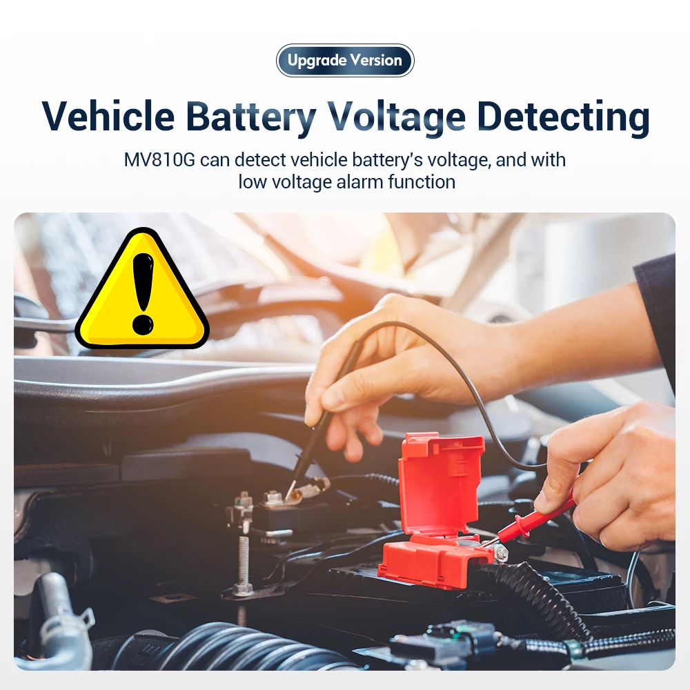 Car Alarm Door Sensor Micodus MV810G SOS Microphone Vehicle Gps Tracking Device Engine Cut Off Smart Motorcycle Gps Tracker 4G