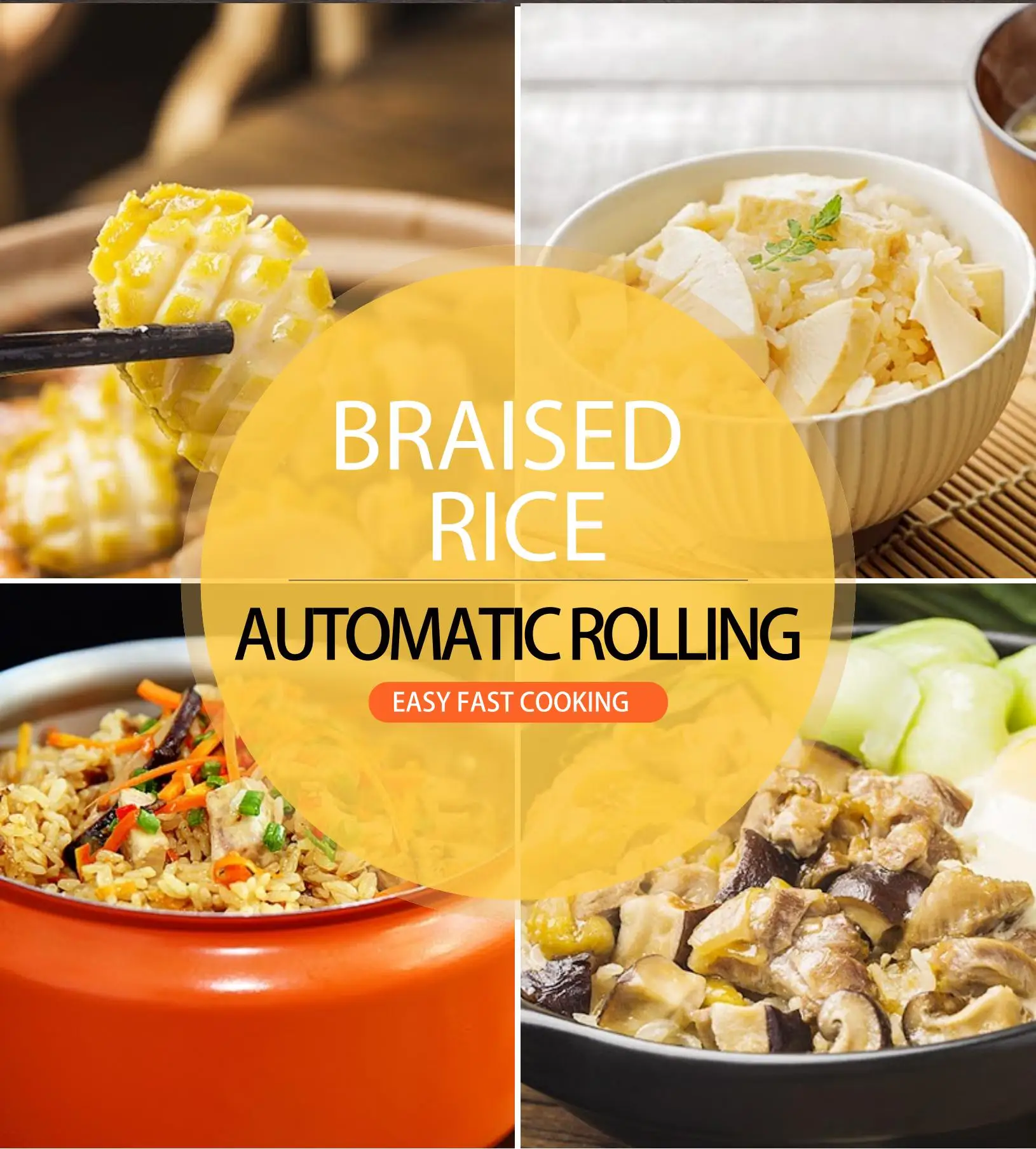 Cross-border 5000V commercial induction cooker for restaurants factory direct supply