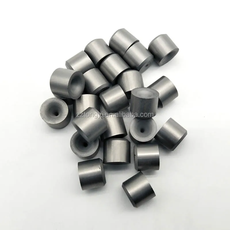 yg6 yg8 tungsten carbide nibs and carbide wire drawing dies