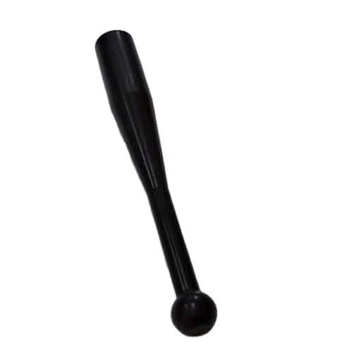 Indian Club Bell Solid Steel Clubbell Cross fit Gym Core Strength Fitness NEW