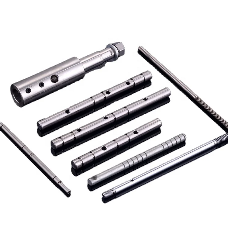 Cheap Factory Price Flexible DRIVE STAINLESS STEEL SHAFT