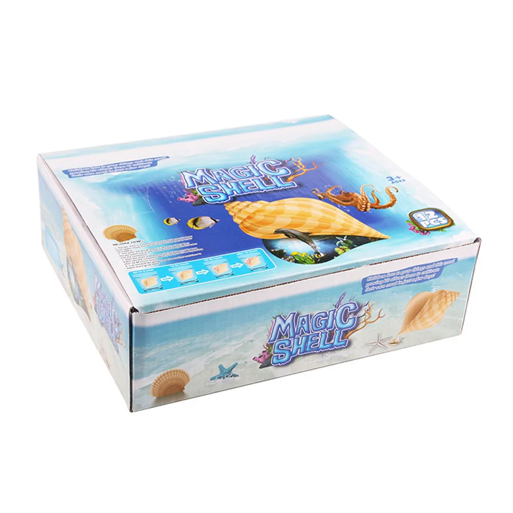 ZL16 Hot Selling Educational Toys Snail Toy Animal Hatching Egg Cheap Child Growing Toys