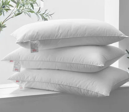 Automatic pillow filling machine filled with polyester fibre/cotton/foam for bedding and upholstery pillow making machines