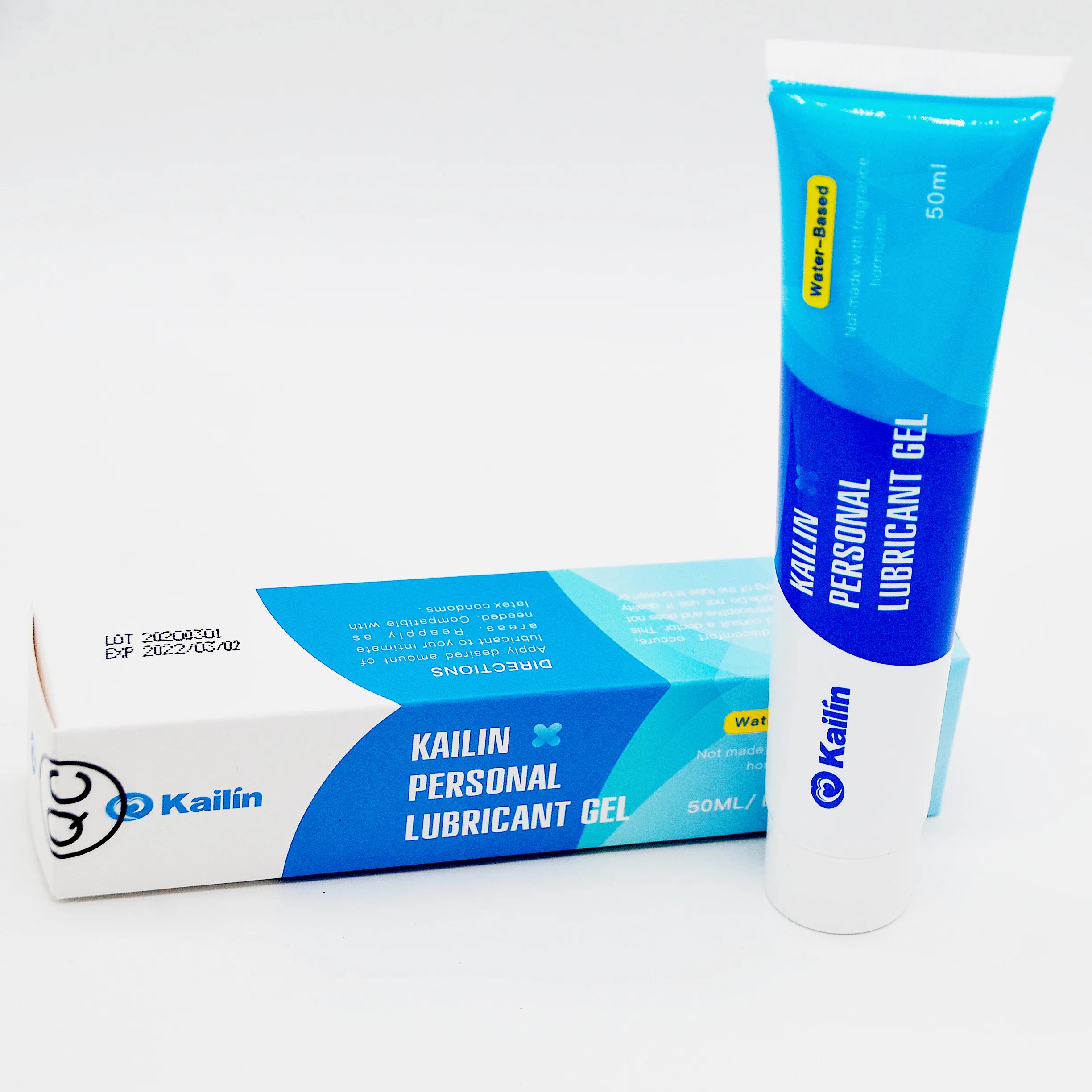 Best Water Based Lubricant Gel Personal Lubricant Gel