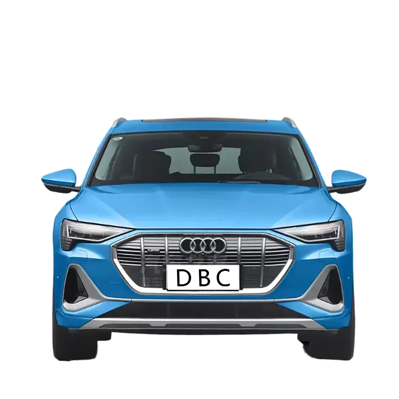 BYD Tang EV SUV 2024 года роскошный высокоскоростной электромобиль с большим запасом хода на новой энергии