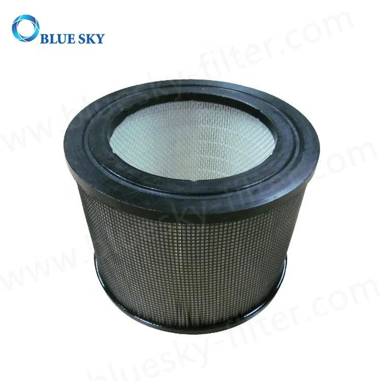 Замена фильтра для картриджа HEPA под заказ для фильтра Queen Defender/Honeywell 4000, 7500 и 360, очиститель воздуха