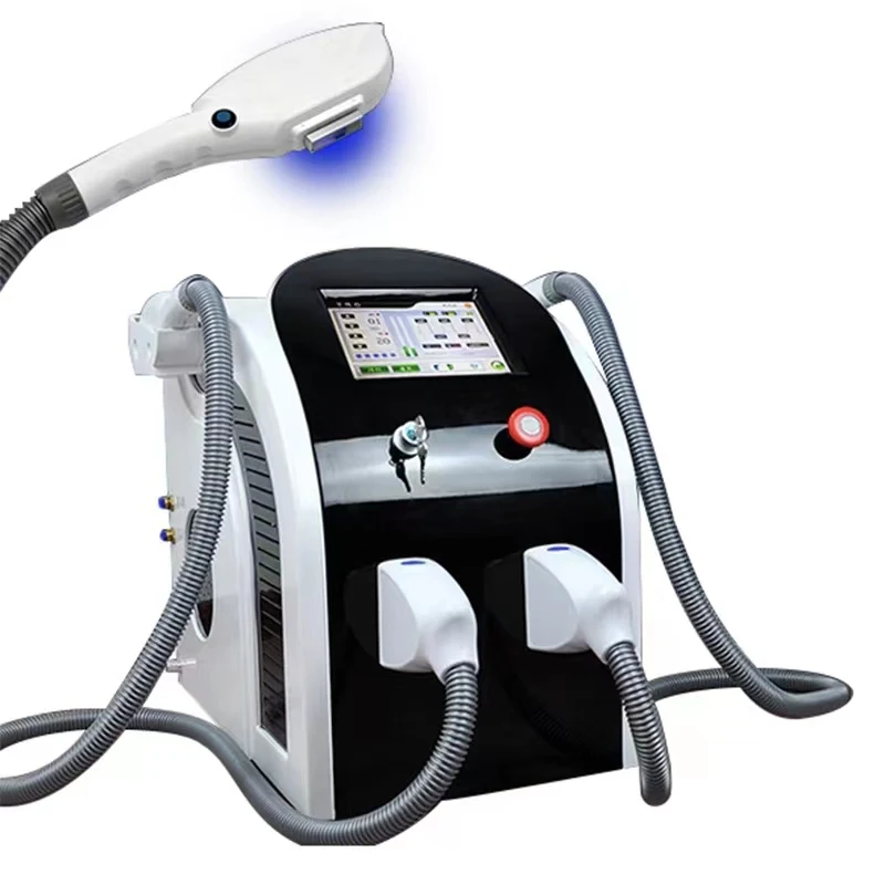 Top sale Portable IPL treatment Hair removal machine For Beauty Salon