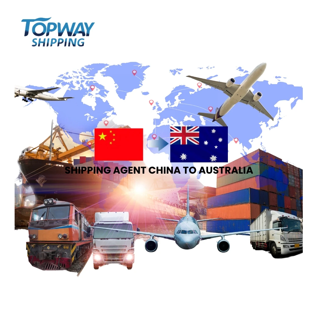 Cheapest air shipping FBA/DHL/UPS/FEDEX/TNT freight forwarder from China to Global Australia New Zealand