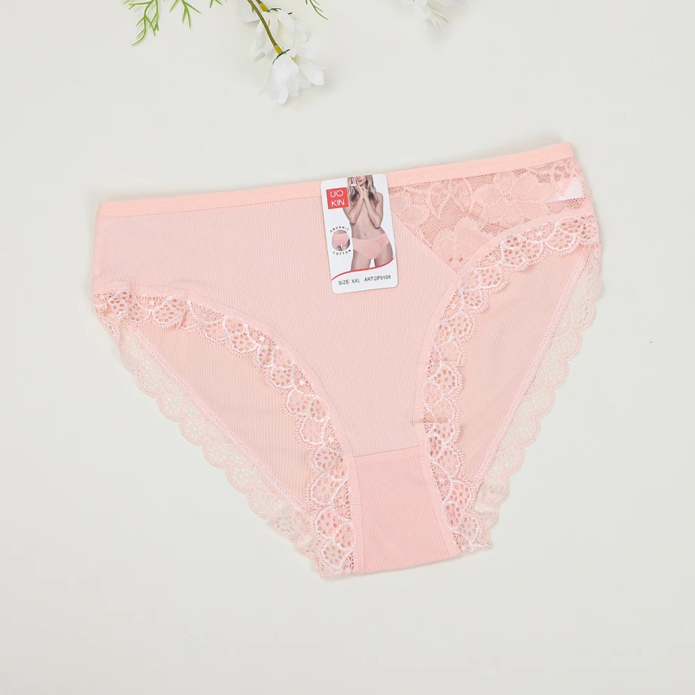 Sexy ladies classic every day knickers women underwear panties wholesale polyester breathable cheap briefs