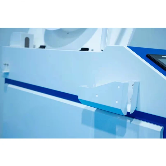 Great Features China Manufacturer Supply 1000W 1500W 2000W Fiber Portable Laser Welding Machine