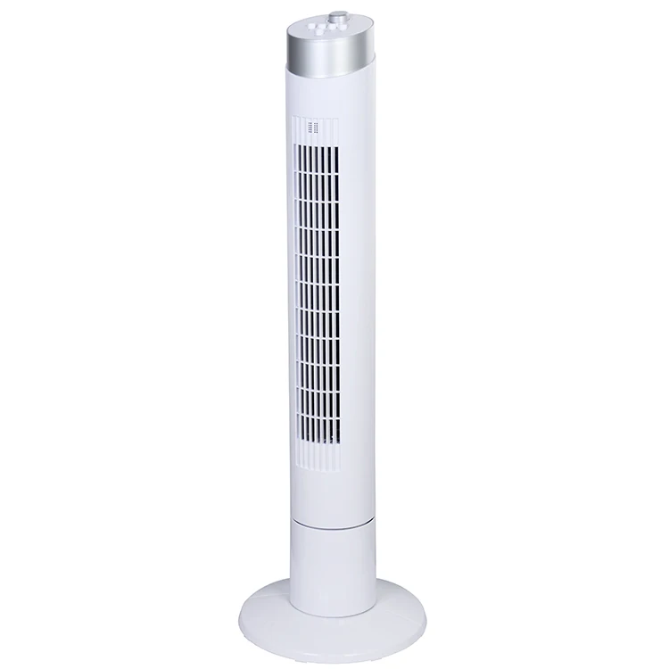 Wholesale Manufacture Durable China Bladeless Floor Standing Aircooler Cooling Fan Tower