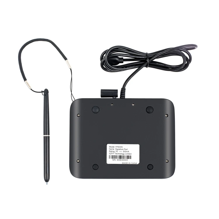  Новый цифровой электронный usb-планшет SZFP для