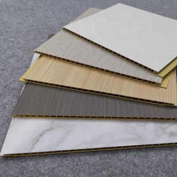 Hot Selling 3d DecorativePVC Marble Panels/PVC Marble Sheet for Kitchen and Bedroom