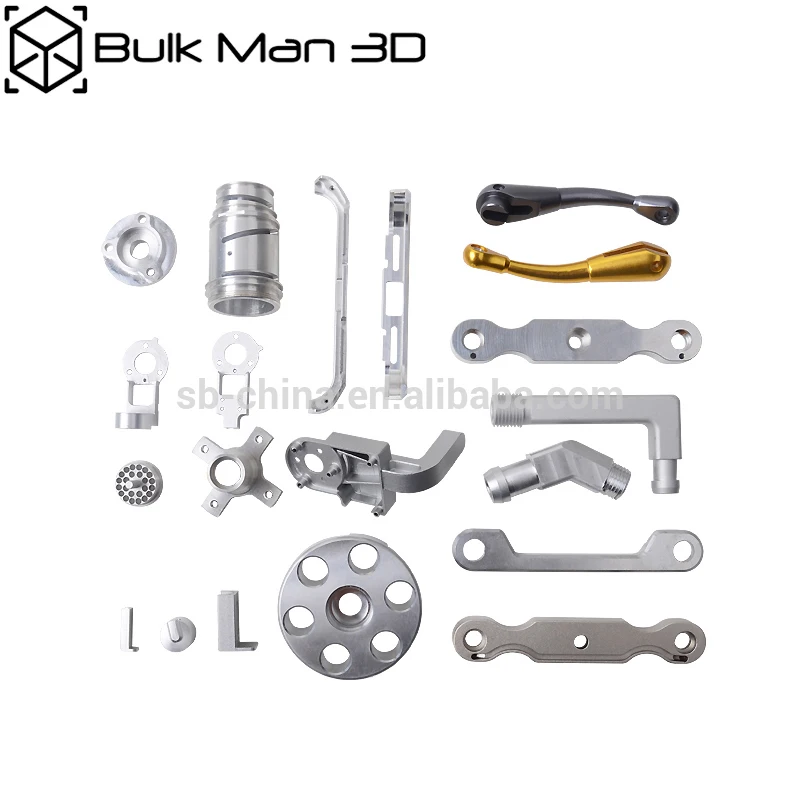 Oem Precision Cnc Machining Aluminum Turning Milling Drilling Welding Machine Part