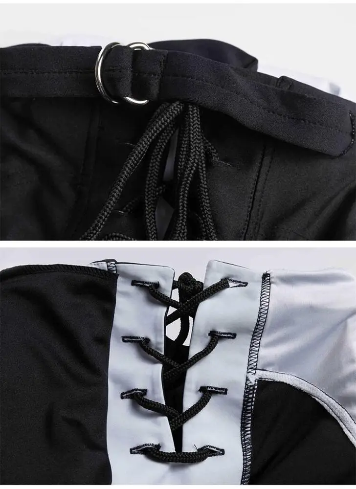 sublimation blank american football pants integrated