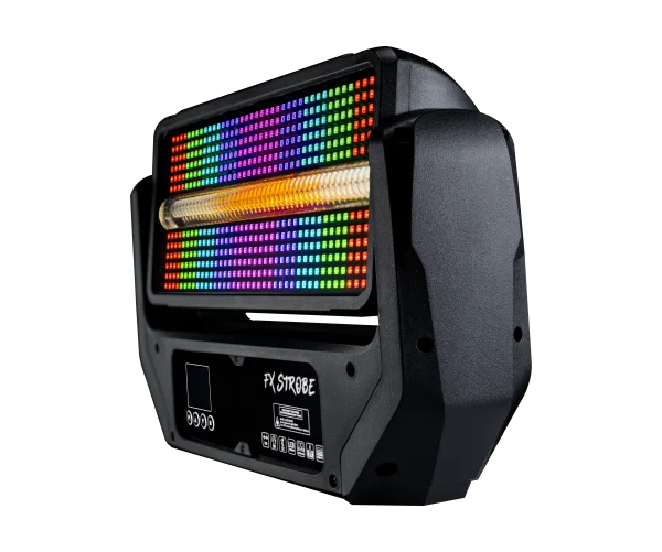 LED  1000W  Moving Head Strobe  IP20  Light