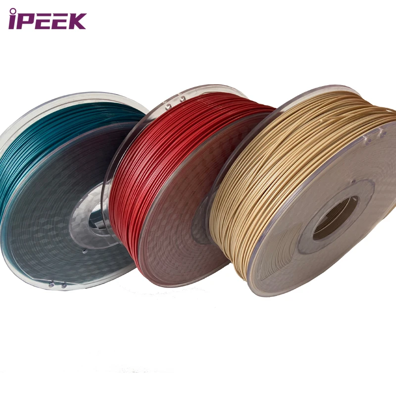 iPEEK Custom Natural Colorful HPLC Peek Plastic Endoscope Medical Grade Angio Catheter Capillary Tubes PEEK Tubing