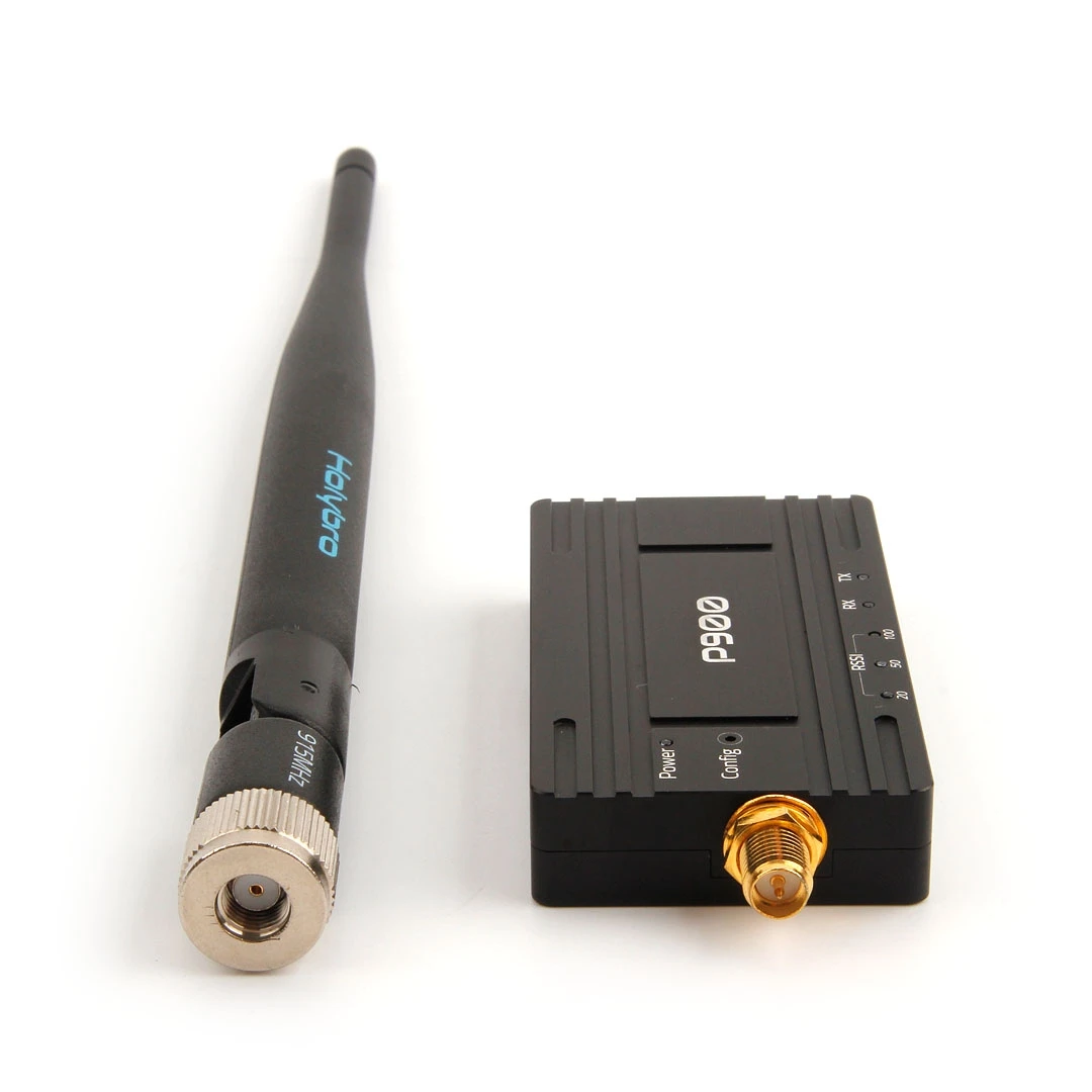 P900 Long Range Radio Telemetry Module Digital Radio Microhard P900 For PIXHAWK APM PX4 RC UAV Drone Airplane Quadcopter