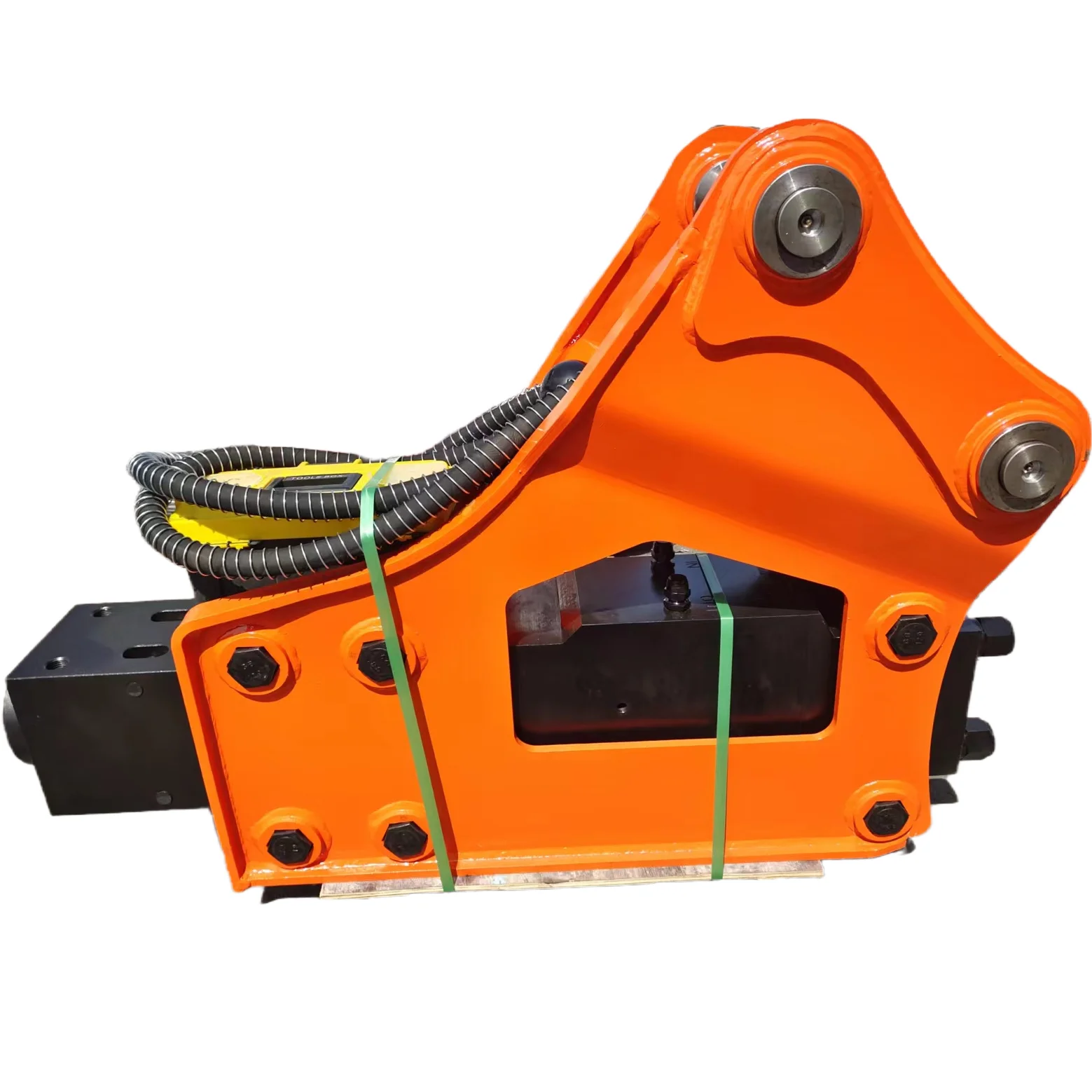 hydraulic breaker Rock Breaker Jack Hammer 1000 rock breaker