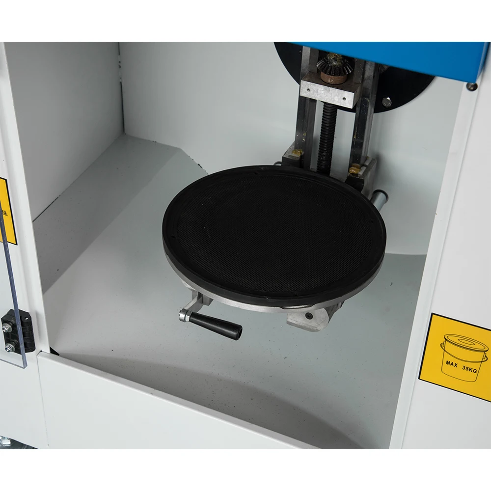 Hot sale Automatic clamping paint shaker ,automatic shaking and mixing machine price