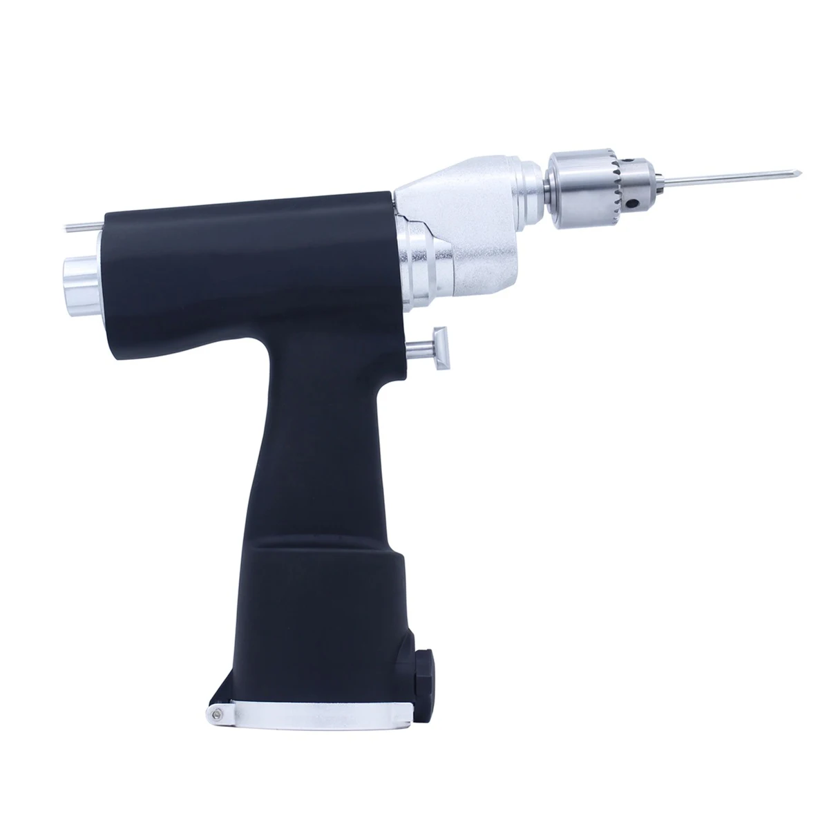 Medical Surgical Device Sets Implants Micro Power Tools Oscillating Saw Orthopedic Bone Cannulated Drill With Sterilization Case