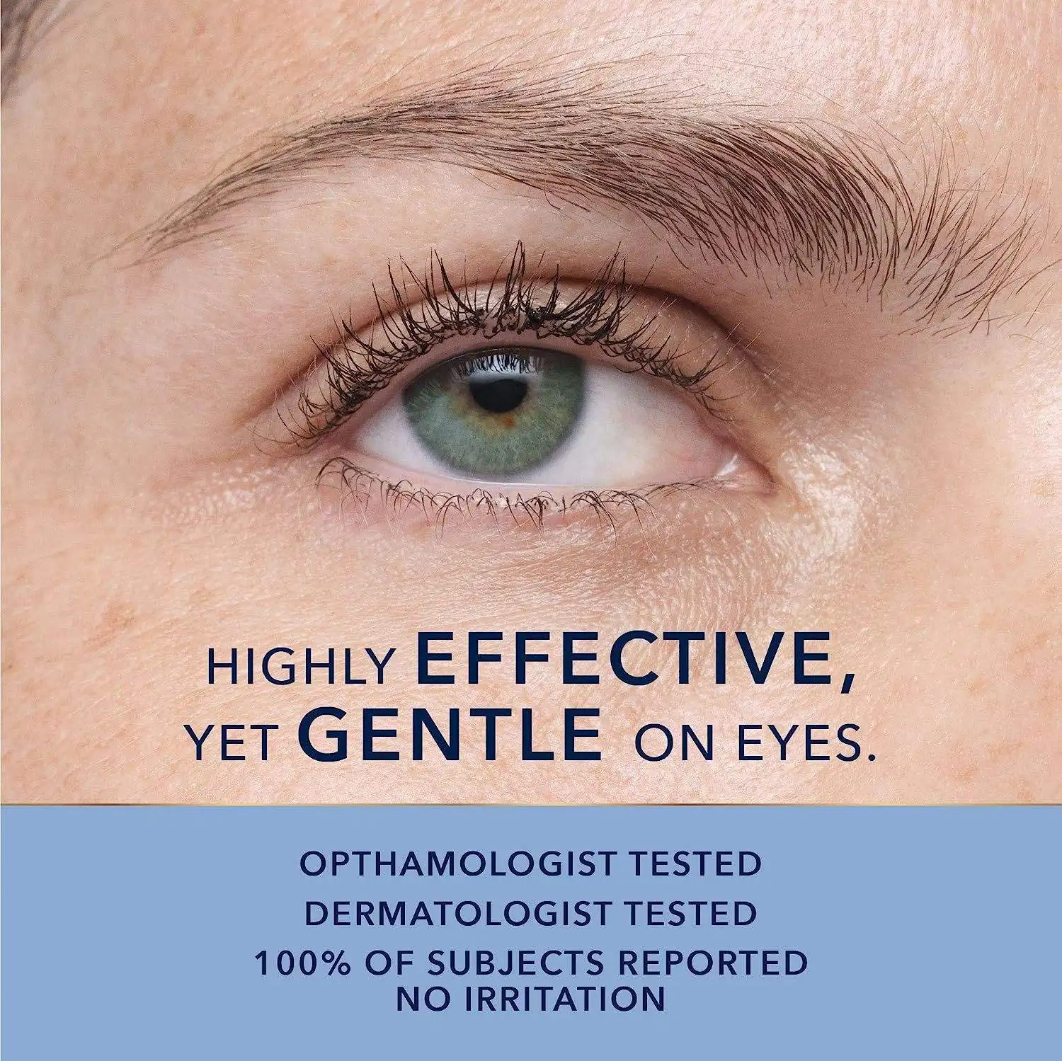 Private Label Anti-Aging Retino Eye for Dark Circles and Eyes Smoothing Mineral Retino Line Reduce Wrinkles Feature