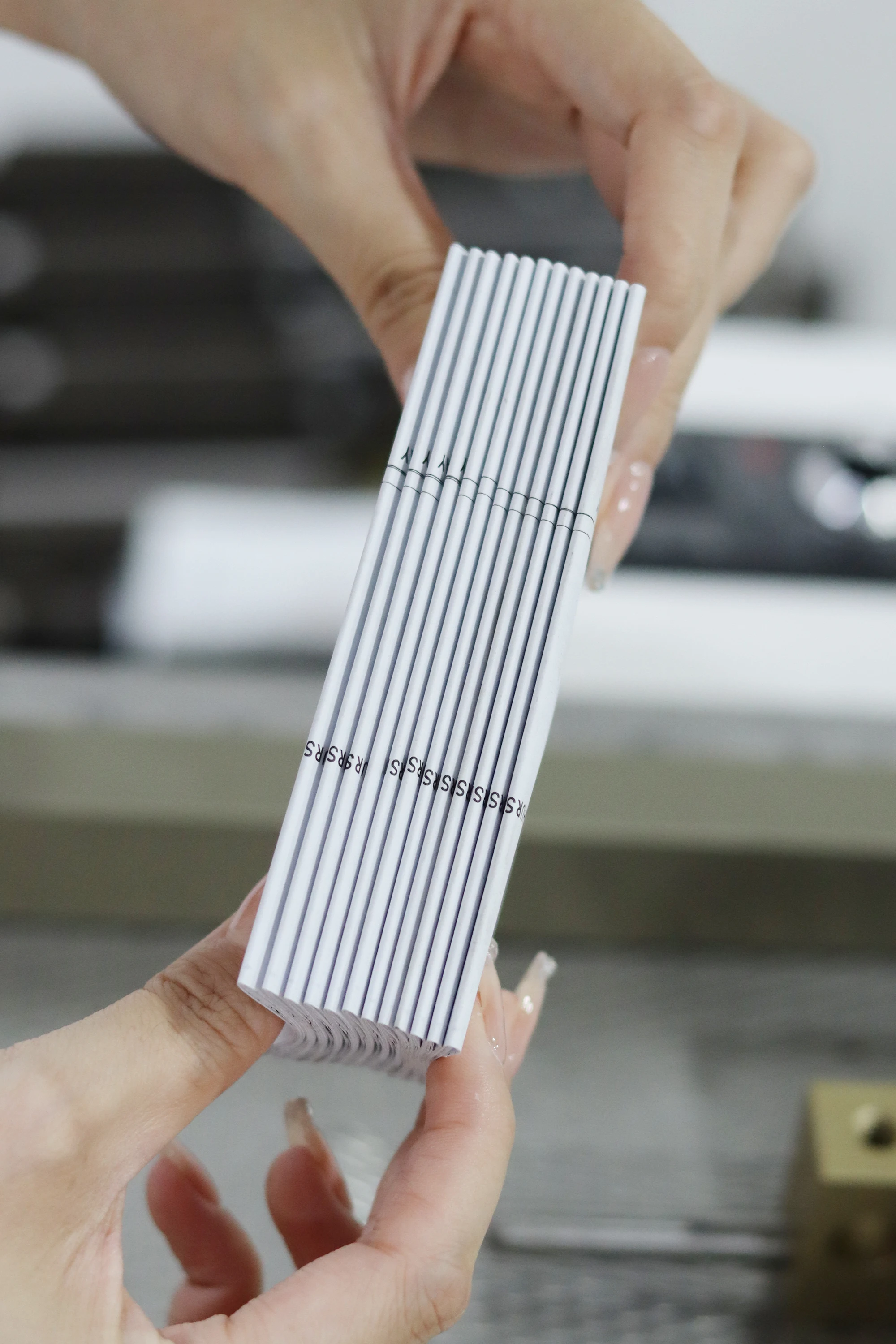 Automatic Round Continuous Feeder Sheet Folding Machine Suitable for Medium to Large Print Jobs Folding Machine