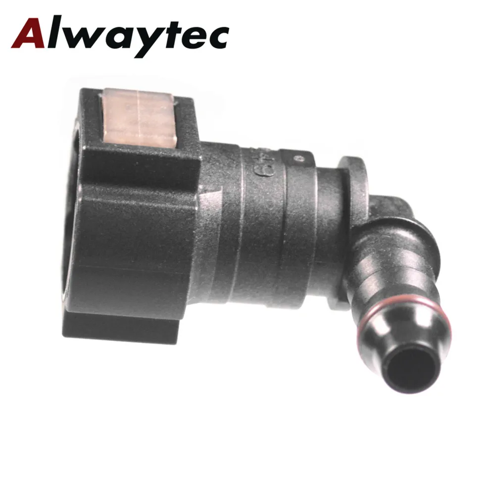 
automotive parts 9.49mm female fuel hose quick connector for fuel system 