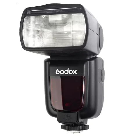 Godox TT600 2.4G Wireless GN60 Master/Slave Camera Flash Speedlite Speedlight for all camera brands