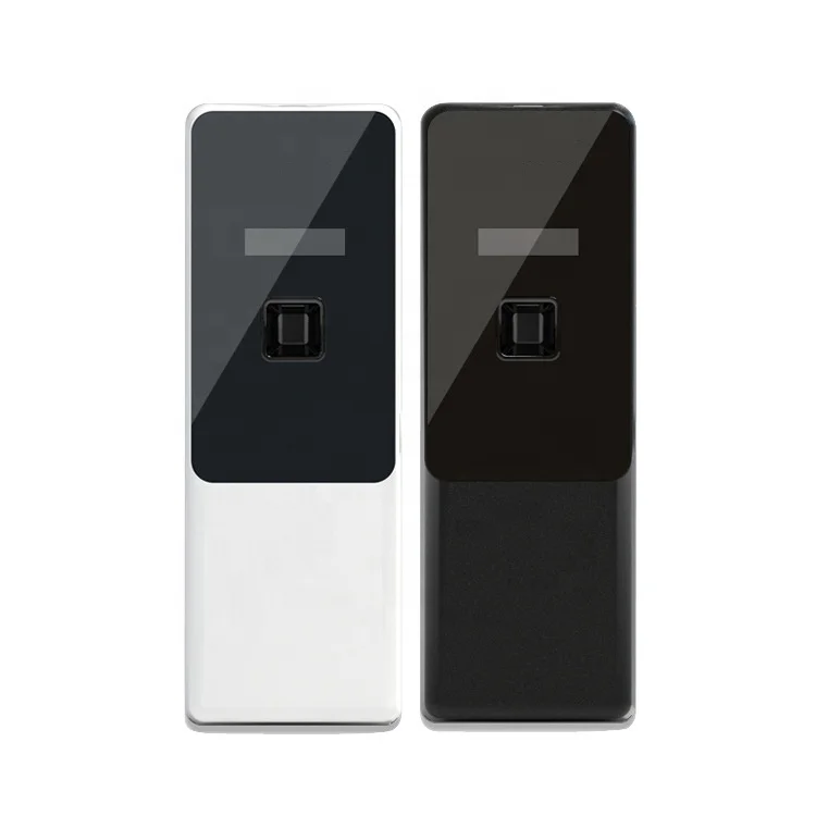 KTV automatic fragrance sprayer household Hotel light sensitive air freshener toilet timing aerosol dispemser