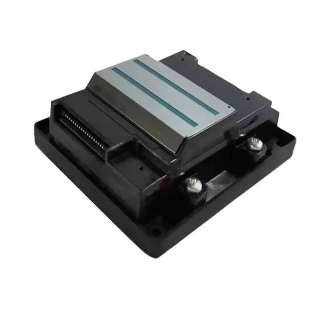 Оригинальная печатающая головка для принтера Epson WF-7610 7620 7621 7111 7710 7611 3620 3621 3641 3720 L1455 L6550 L6570 L15150 L15158
