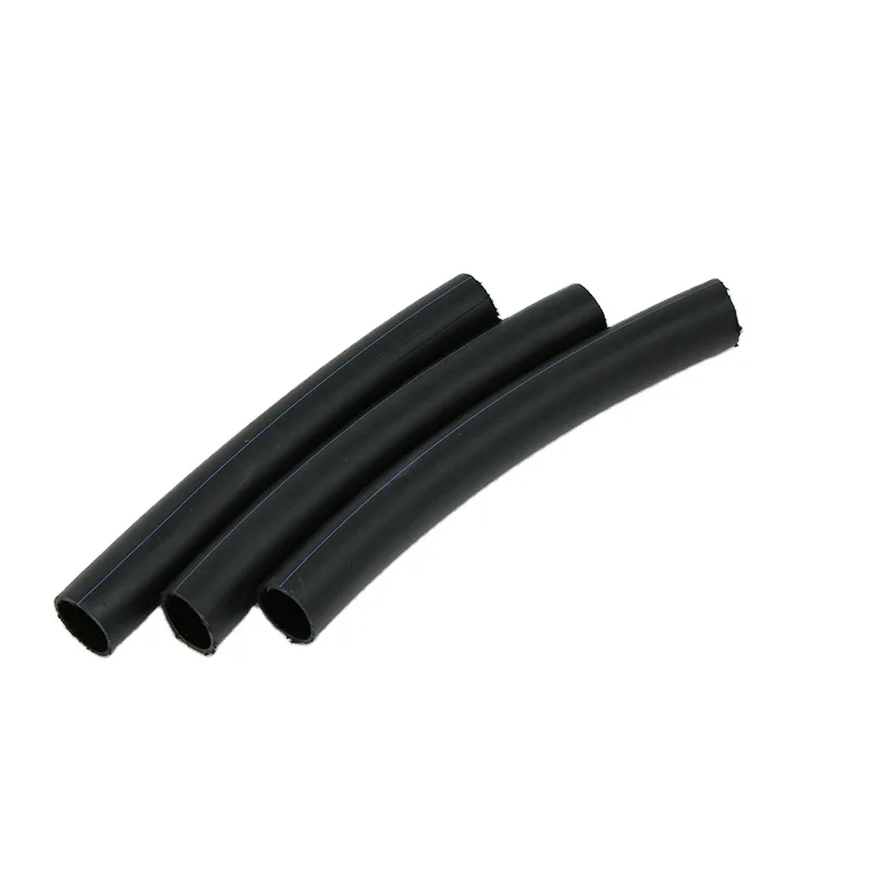 
1 inch poly pipe 2 poly pipe PE 100 SDR11 16/25mm poly pipe 
