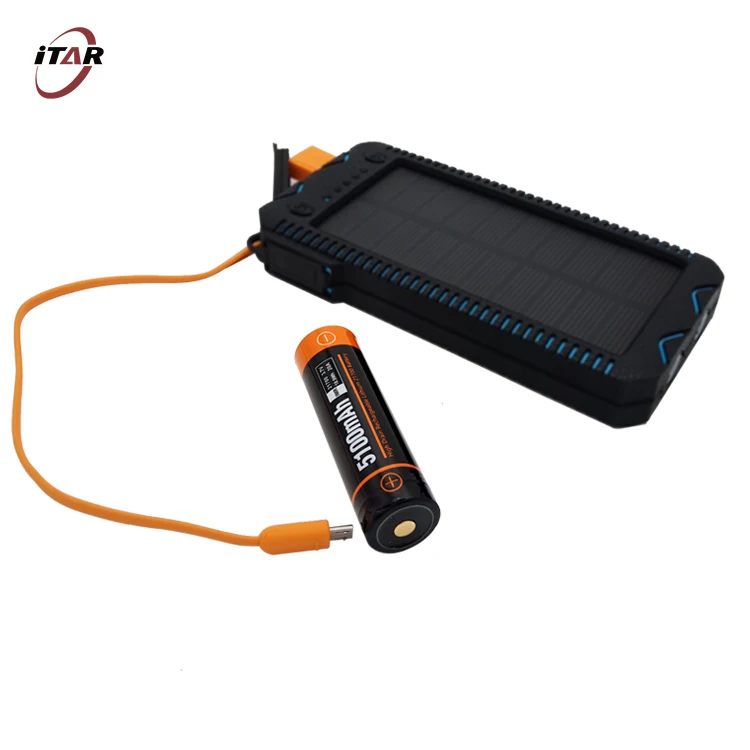 rechargeable 5V 1A USB port lithium battery original 21700 3.7V 5000mAh lithium ion rechargeable batteries