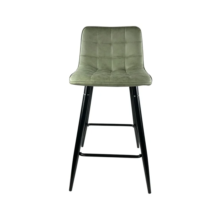 Restaurant Kitchen Counter Height Bar Chairs Coffee Breakfast Designer Sillas De Bar Furniture High Stools Bar Lounge Chairs