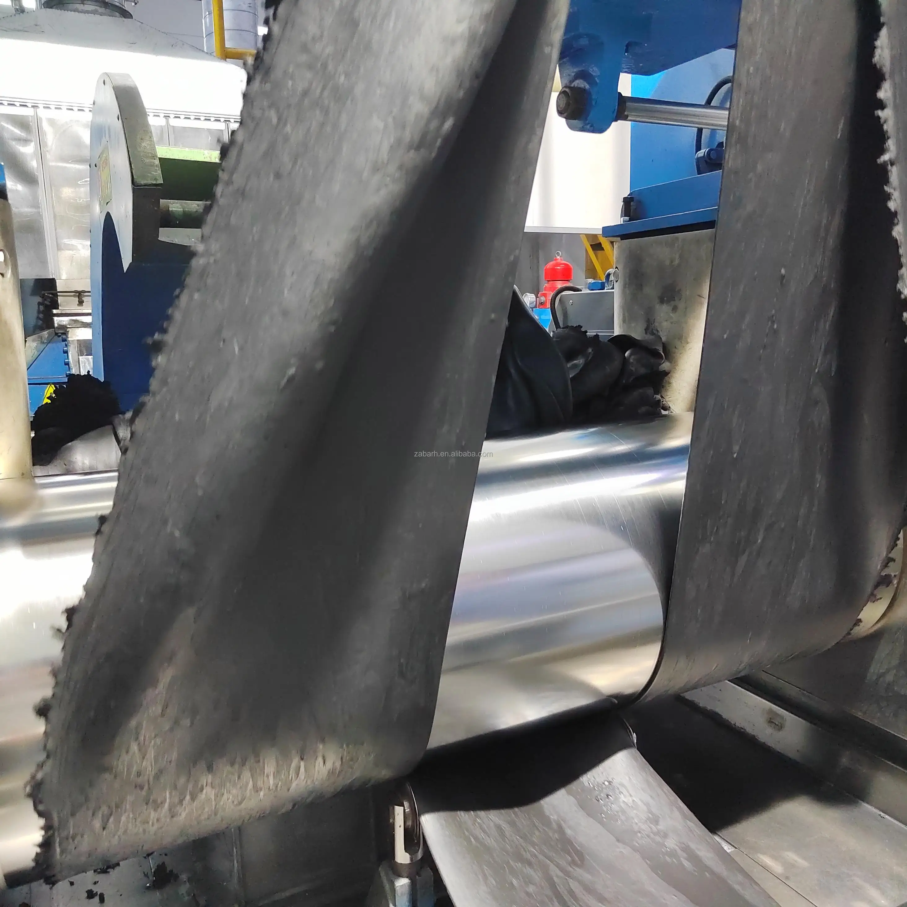 Polyacrylate Acrylic Rubber (ACM) Rubber Compound Raw Material Brand 101X 2012 2212 Mooney-88