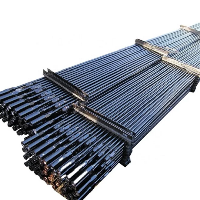 Manufacture direct sale  Drill rod for Drillng rig Polished Rods API Sucker Rods