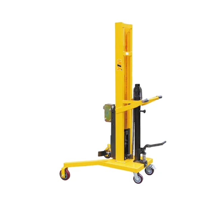 Raptor Drum Load/Unloader DTF450