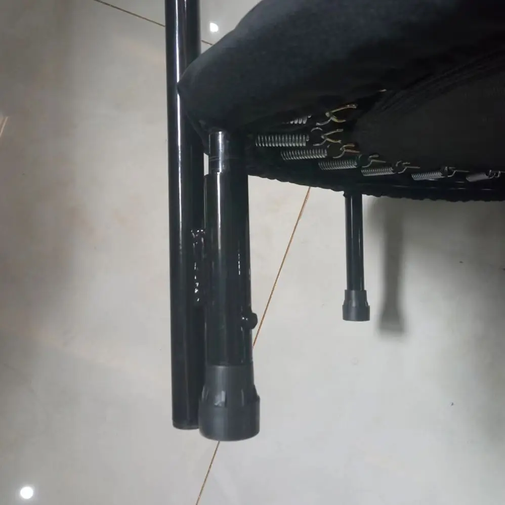 Factory Supply Low Price Kids Trampoline Outdoor