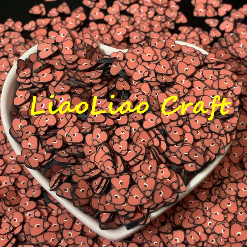 1 кг/пакет, Лидер продаж, 5 мм, новинка, плохой кролик, альбом без Ти, Кварцевая полимерная глина, спрей для самостоятельного изготовления ногтей, аксессуары для наполнения