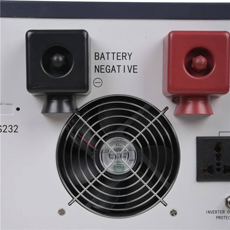 Shenzhen grid tie solar inverter with lithium battery manufacturers in china