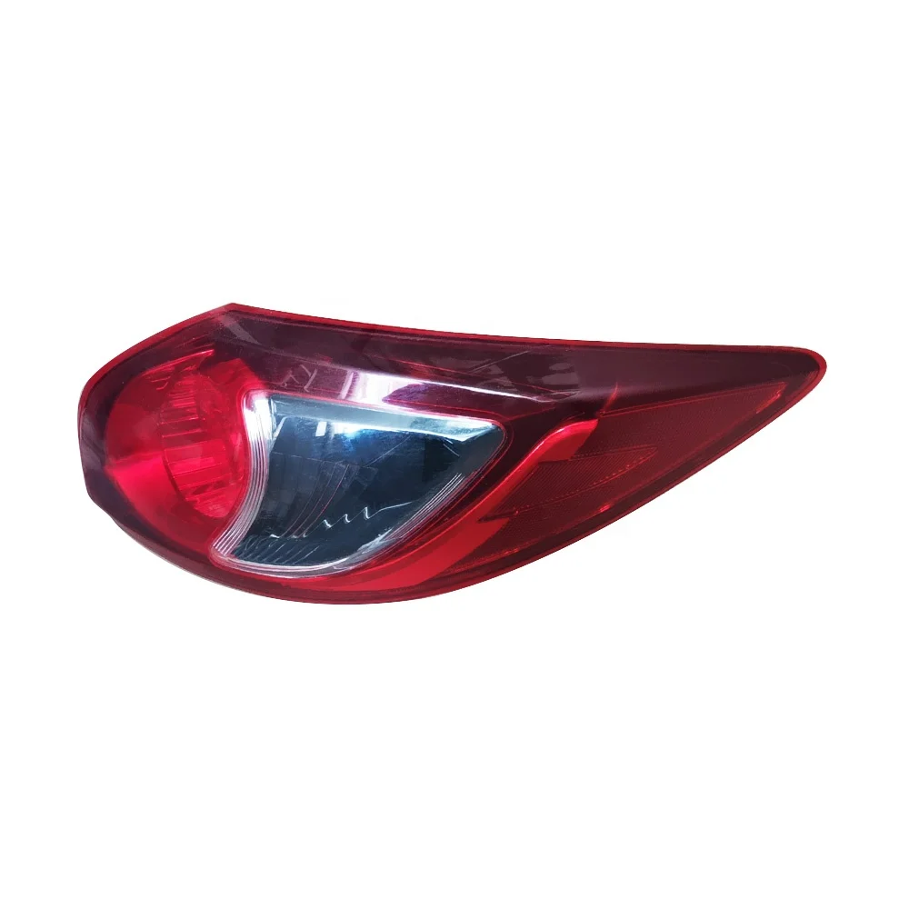  Внешний задний фонарь для Mazda CX5 2013-2016 OEM