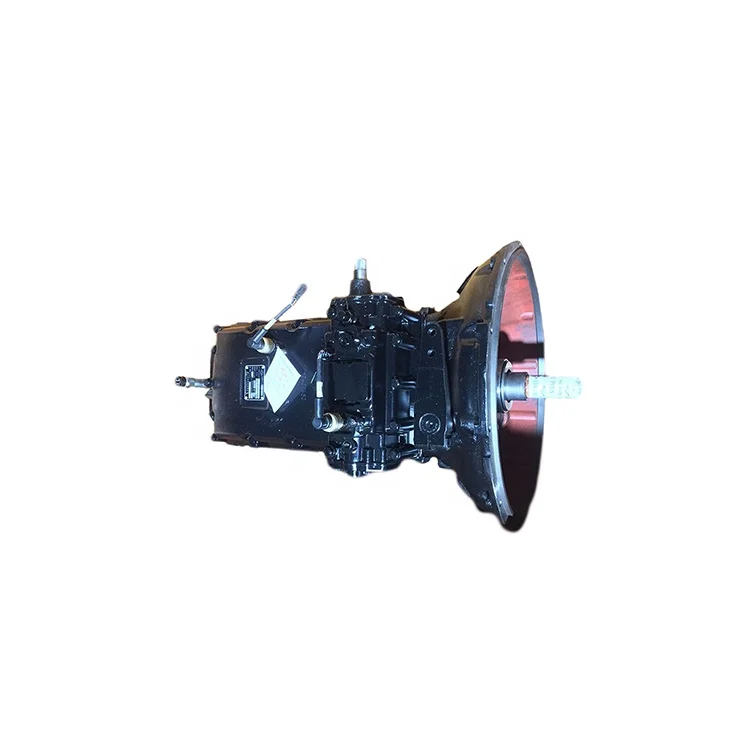 Yutong Kinglong автобуса запасных частей коробка передач редуктора s6-160