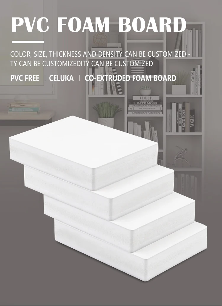  Производители экструдированного полистирола изготовление на станке с ЧПУ 16 мм пенопласт 7 лист из ПВХ для кухонного шкафа