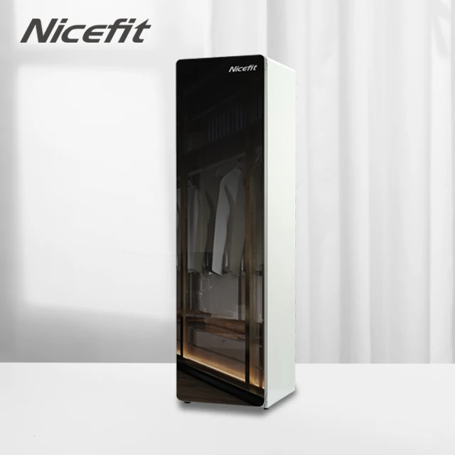 Multi-function Gently drying Steam Closet Indoor dehumidification Dryer Laundry