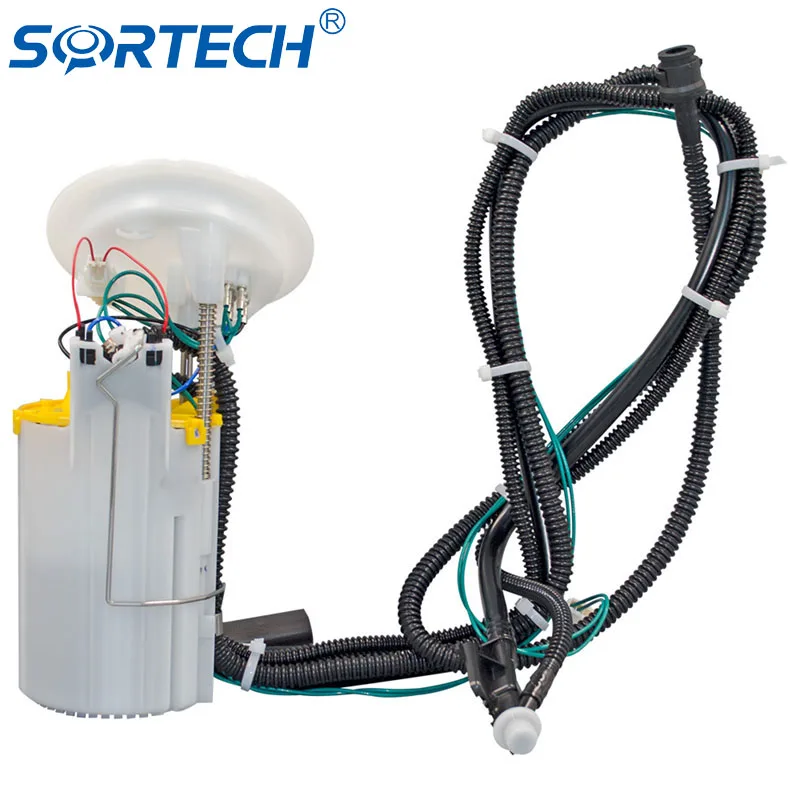 SORTECH Fuel Pump OE 16146765823 For BMW E60 E61