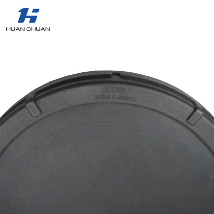 Disc type diffuser plate membrane bubble aerator water tank
