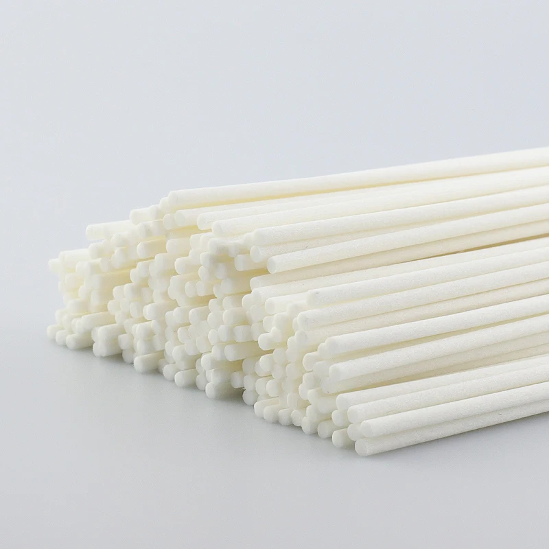 high quality 3mm black reed diffuser fiber stick of factory directly sales