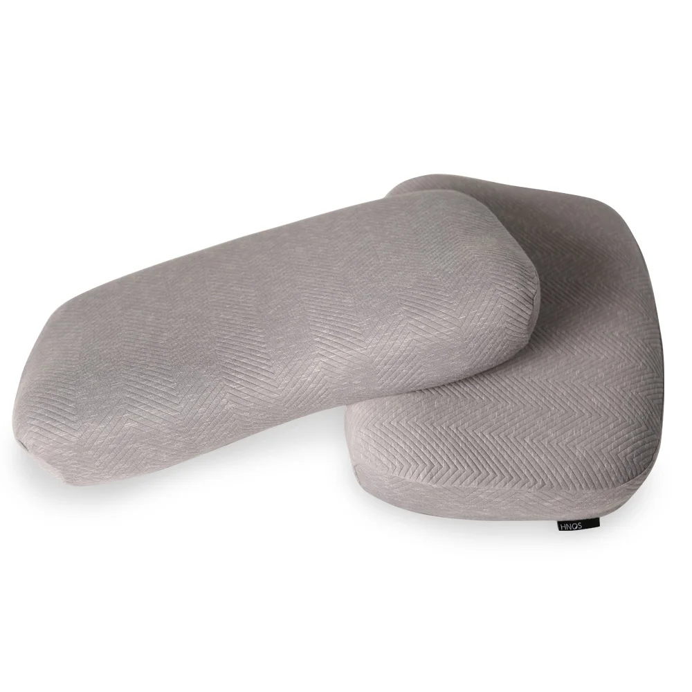 New Quality Ergonomic Design Neck Support Memory Foam Pillow